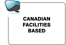 Canadian Facilities Based