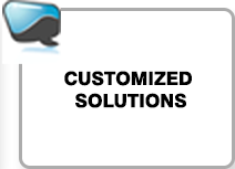 Customized Solutions