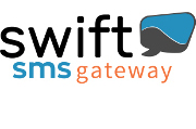 Swift SMS Gateway Logo